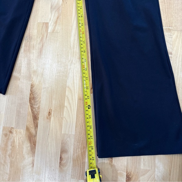 RBX Active Yoga Women’s High Rise Stretch Workout Flare Leggings Sz M - Picture 5 of 5